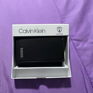 Calvin Klein Men’s wallet